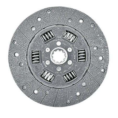 CLUTCH DISC