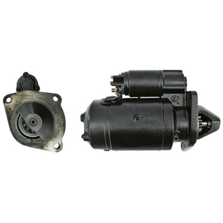 ARRANCADOR 12V 3.5KW