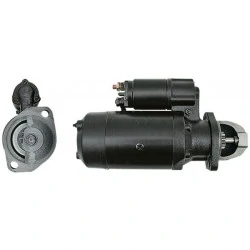 DEMARREUR 12V 3.0KW