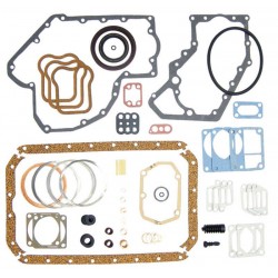 UPPER AND LOWER SEAL KIT