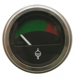 INDICADOR DE TEMPERATURA
