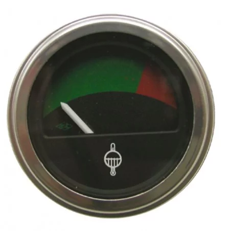 INDICATEUR DE TEMPERATURE INDICATEUR DE TEMPERATURE