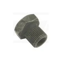 CRANKCASE PLUG