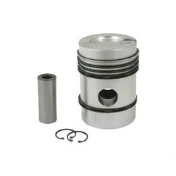 PISTONE COMPLETO DIAMETRO90MM