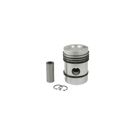 COMPLETE PISTON DIAMETER90MM