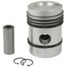 COMPLETE PISTON DIAMETER90MM