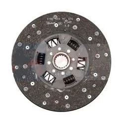 ADVANCEMENT DISC 250 MM