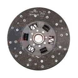 DISQUE D'AVANCEMENT 250 MM