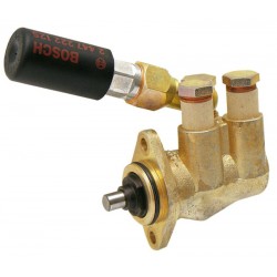 POMPA DI ALIMENTAZIONE