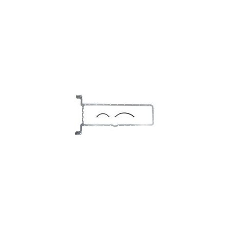 CRANKCASE GASKET KIT