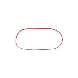 GUARNIZIONE COPERCHIO VALVOLE (6 CILINDRI)