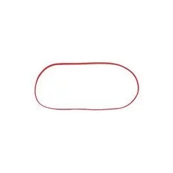 VALVE COVER GASKET (6 CYLINDERS)