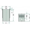 KIT CHEMISE PISTON