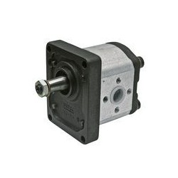 POMPE HYDRAULIQUE 11 CM3 ( SENS DE ROTATION A GAUCHE )
