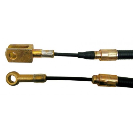 CABLE DE FREIN A MAIN CABLE DE FREIN A MAIN
