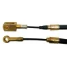 CABLE DE FREIN A MAIN