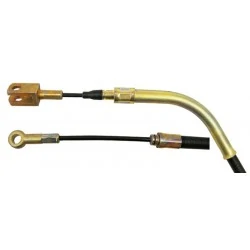 CABLE DE FREIN A MAIN