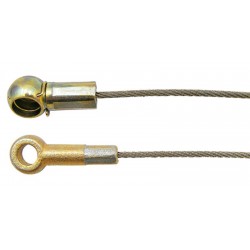 CABLE DE FRENO DE MANO