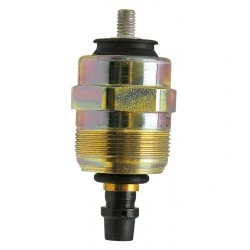 SOLENOIDE DI ARRESTO MOTORE