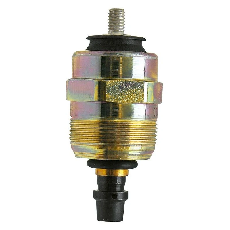 SOLENOIDE D'ARRET MOTEUR