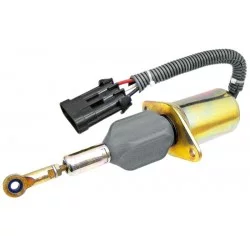 MOTOR-STOP-MAGNET