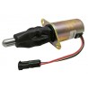 ENGINE STOP SOLENOID VALVE