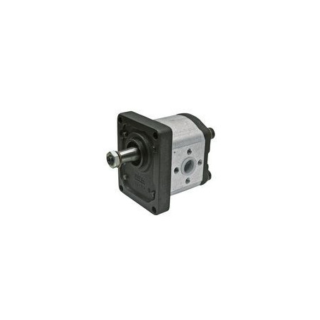 HYDRAULIC PUMP 16 CM3 (LEFT DIRECTION OF ROTATION)
