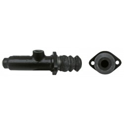 CLUTCH MASTER CYLINDER