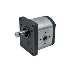 HYDRAULIKPUMPE 19 CM3 (DREHRICHTUNG LINKS)