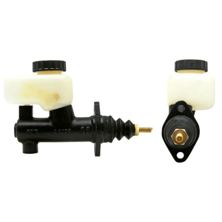 Cilindro Trasmittente Frizione TRW PNB210 - Compatibile Nissan Patrol E Modelli Vari - Foto 14