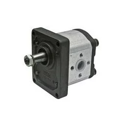 HYDRAULIC PUMP 19 CM3 (RIGHT DIRECTION OF ROTATION)