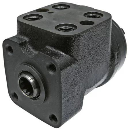 STEERING ORBITROL