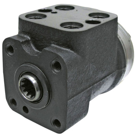 STEERING ORBITROL