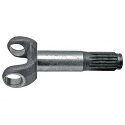 OUTER SHORT FRONT AXLE HALF SHAFT