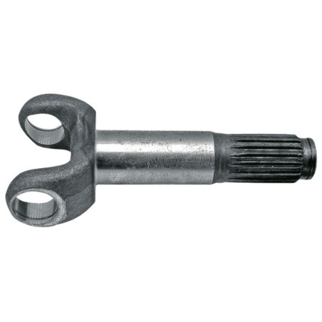 OUTER SHORT FRONT AXLE HALF SHAFT