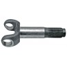 OUTER SHORT FRONT AXLE HALF SHAFT