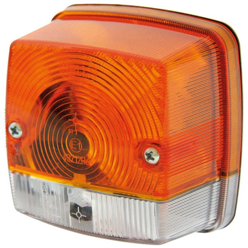 PHARE DE ROUTE A LED 1290 LUMENS POUR TRACTEUR