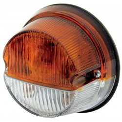 SIDE LIGHT AND INDICATOR