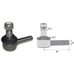 STEERING BALL JOINT
