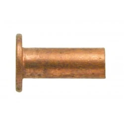 RIVET SET 3 X 8 MM 100 PIECES