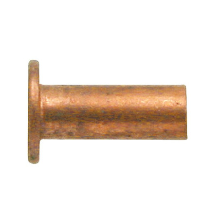 SET RIVETTI 3 X 8 MM 100 PEZZI
