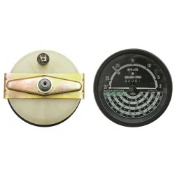 CONTADOR DE HORAS 25 KM/H