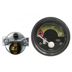 INDICATORE DEL CARBURANTE