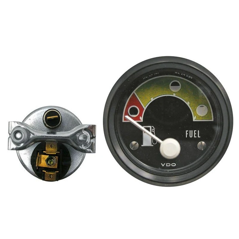 INDICATEUR DE CARBURANT