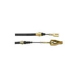 CLUTCH CABLE
