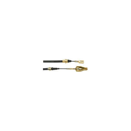 CABLE D'EMBRAYAGE
