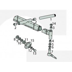 WASSERDICHTER RING