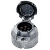 7 POLES SOCKET