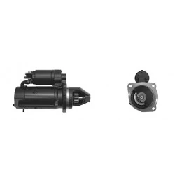 DEMARREUR 12V 3KW