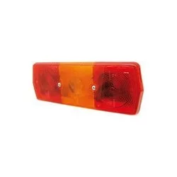 REAR LIGHT (RIGHT AND LEFT)